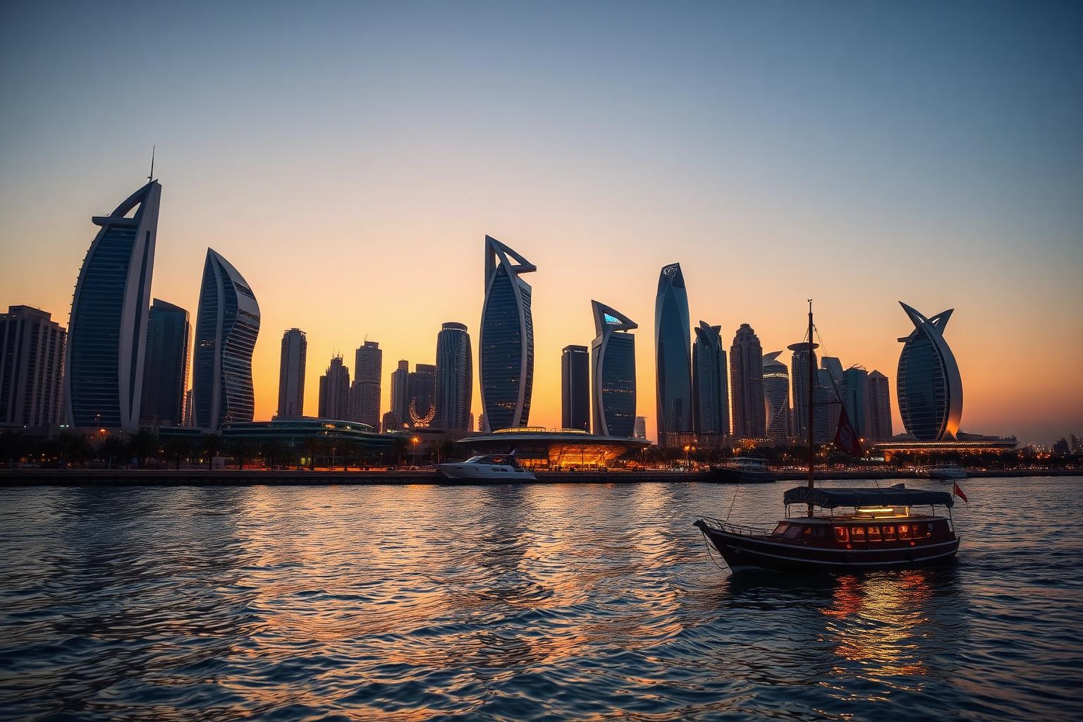 Doha, Qatar